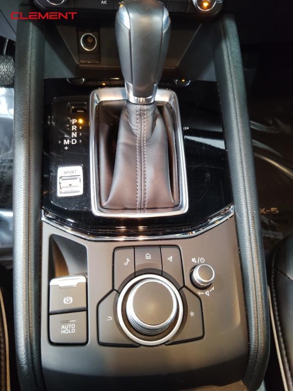 used 2024 Mazda CX-5 car, priced at $25,500