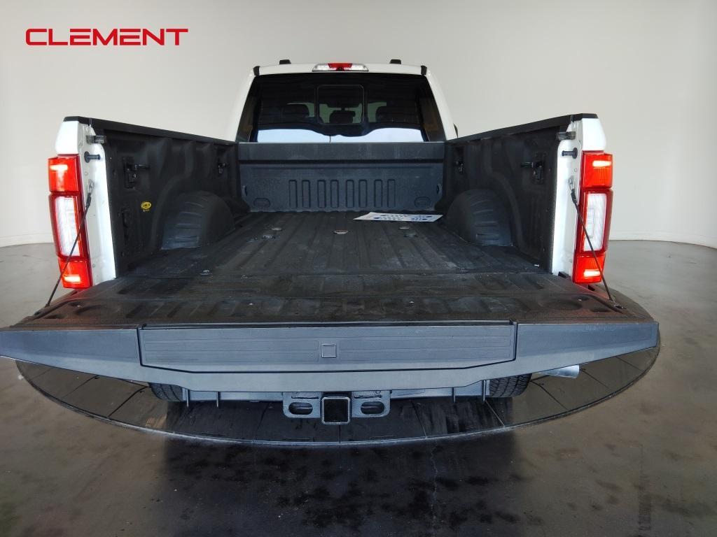 used 2022 Ford F-350 car, priced at $66,300