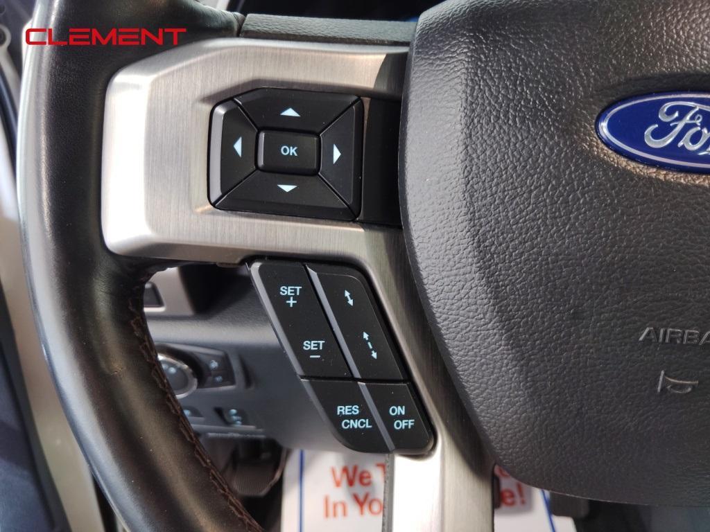 used 2022 Ford F-350 car, priced at $66,300