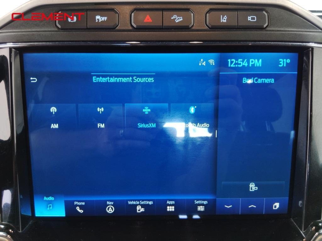 used 2022 Ford F-350 car, priced at $66,300