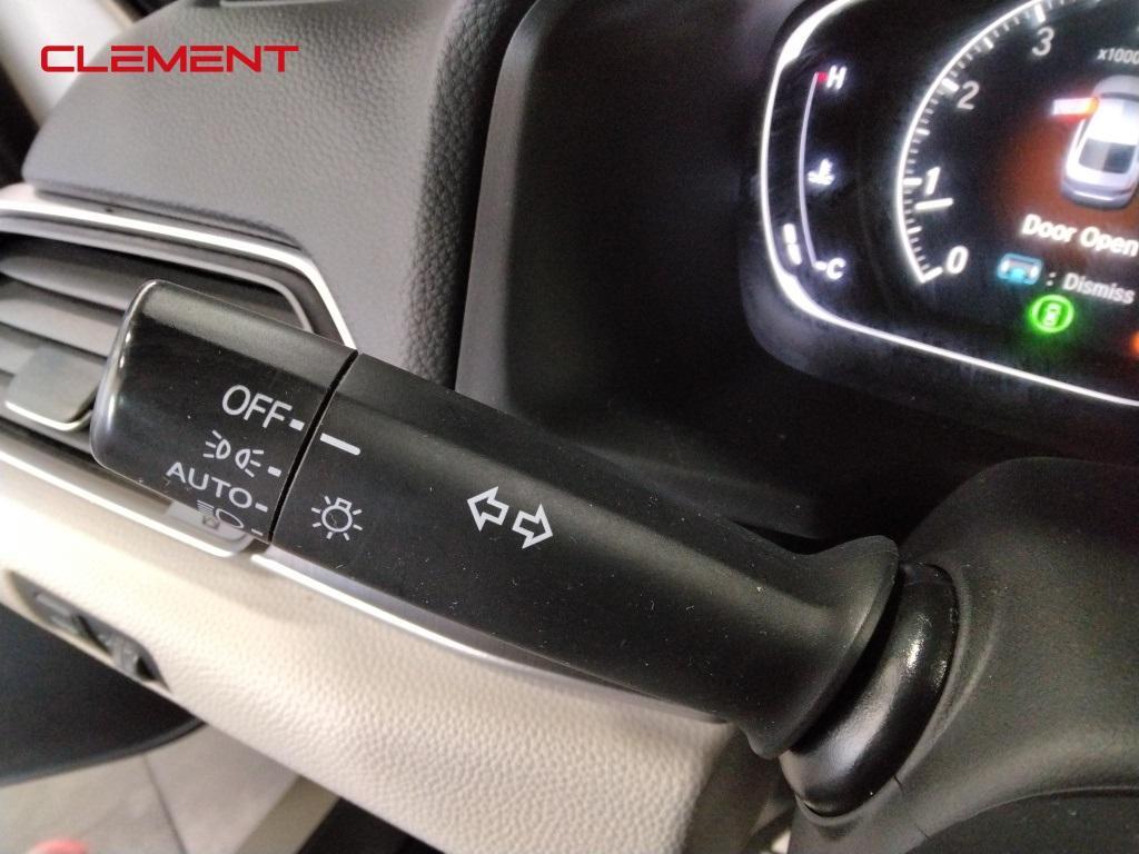 used 2019 Honda Accord car, priced at $21,000