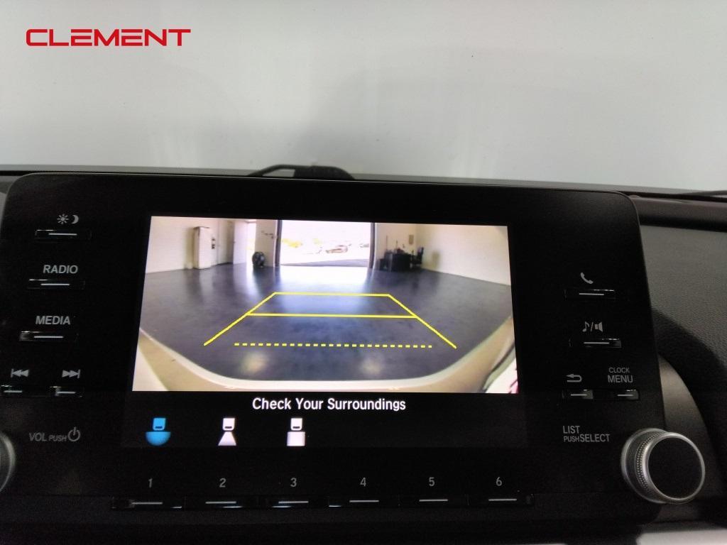 used 2019 Honda Accord car, priced at $21,000