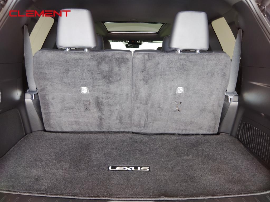 used 2024 Lexus TX 350 car, priced at $54,000