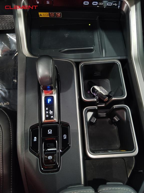 used 2024 Lexus TX 350 car, priced at $54,000
