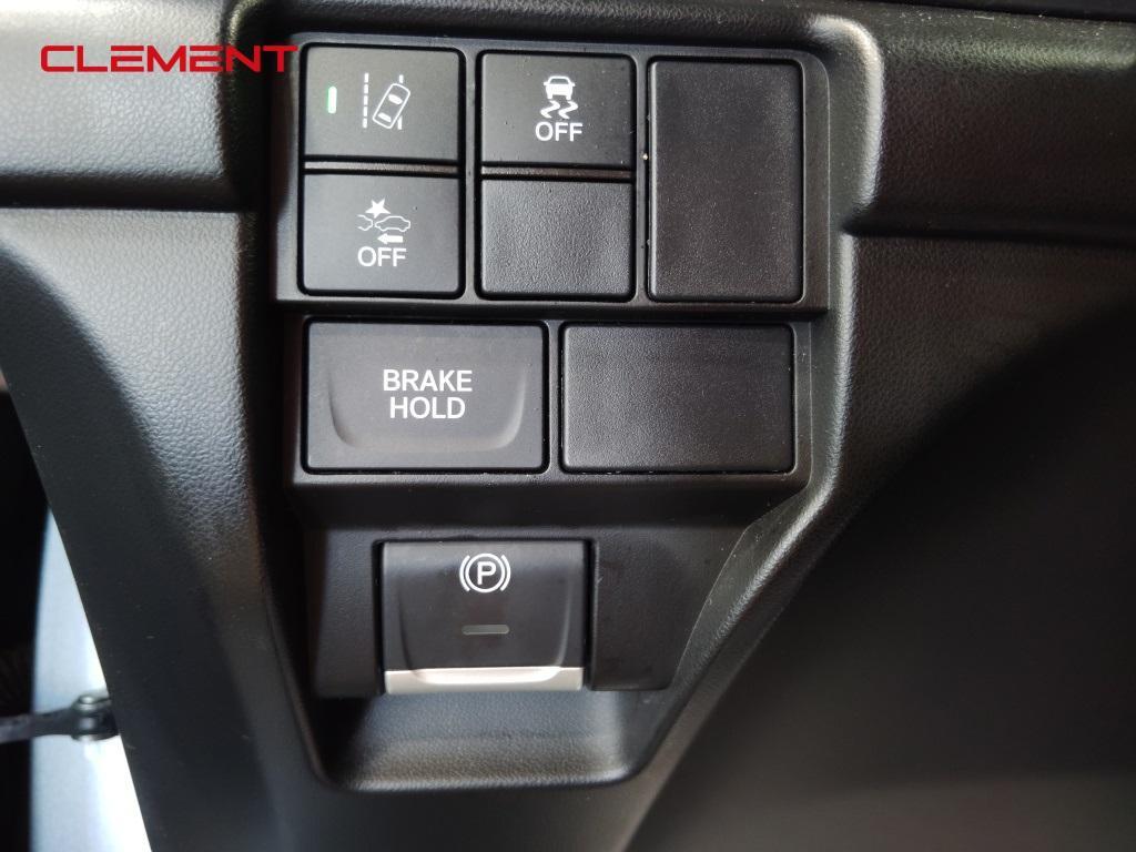 used 2020 Acura RDX car, priced at $24,400
