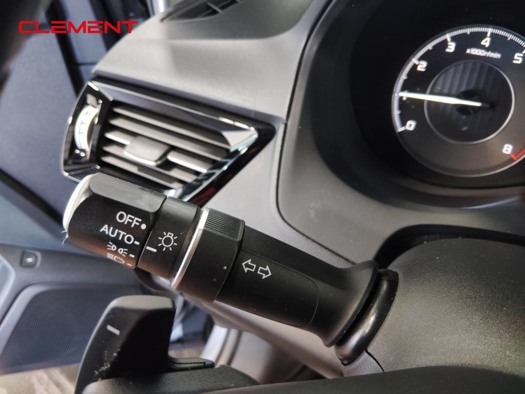 used 2020 Acura RDX car, priced at $24,400