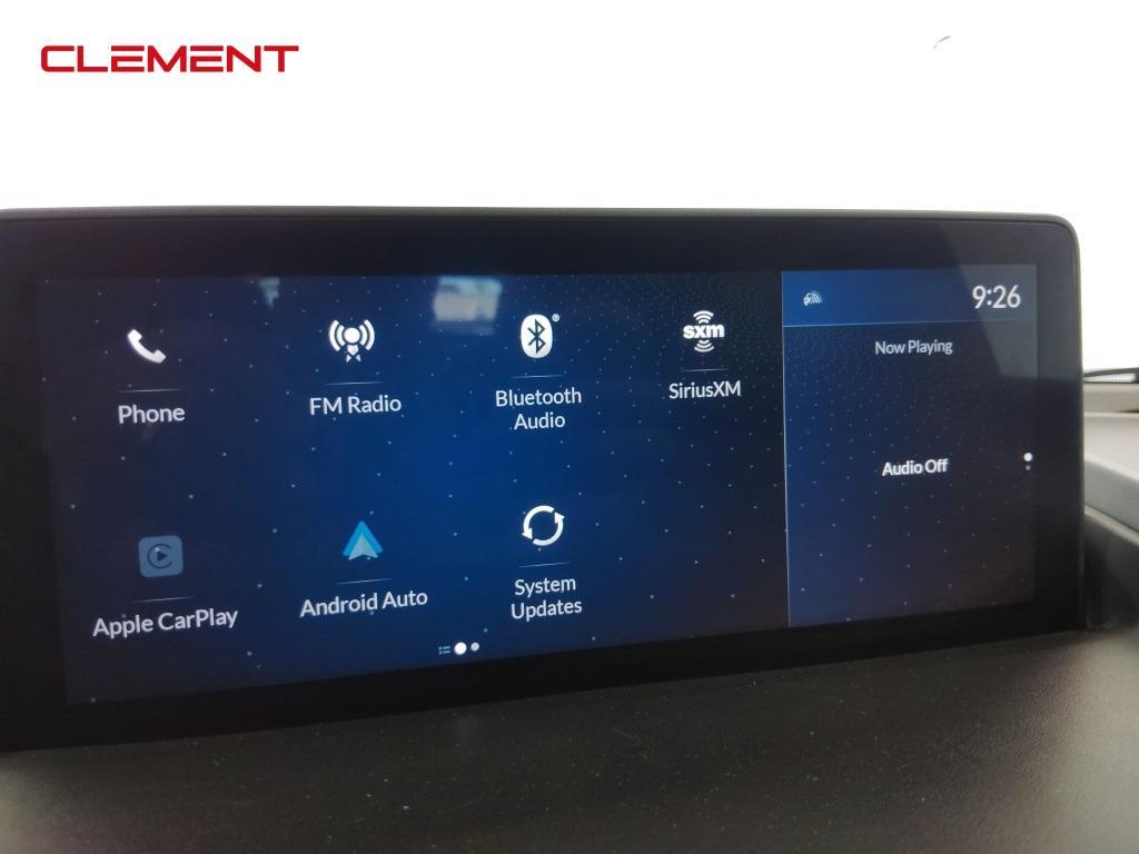 used 2020 Acura RDX car, priced at $24,400