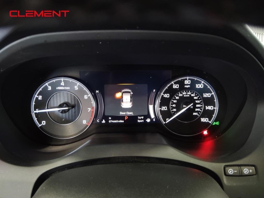 used 2020 Acura RDX car, priced at $24,400