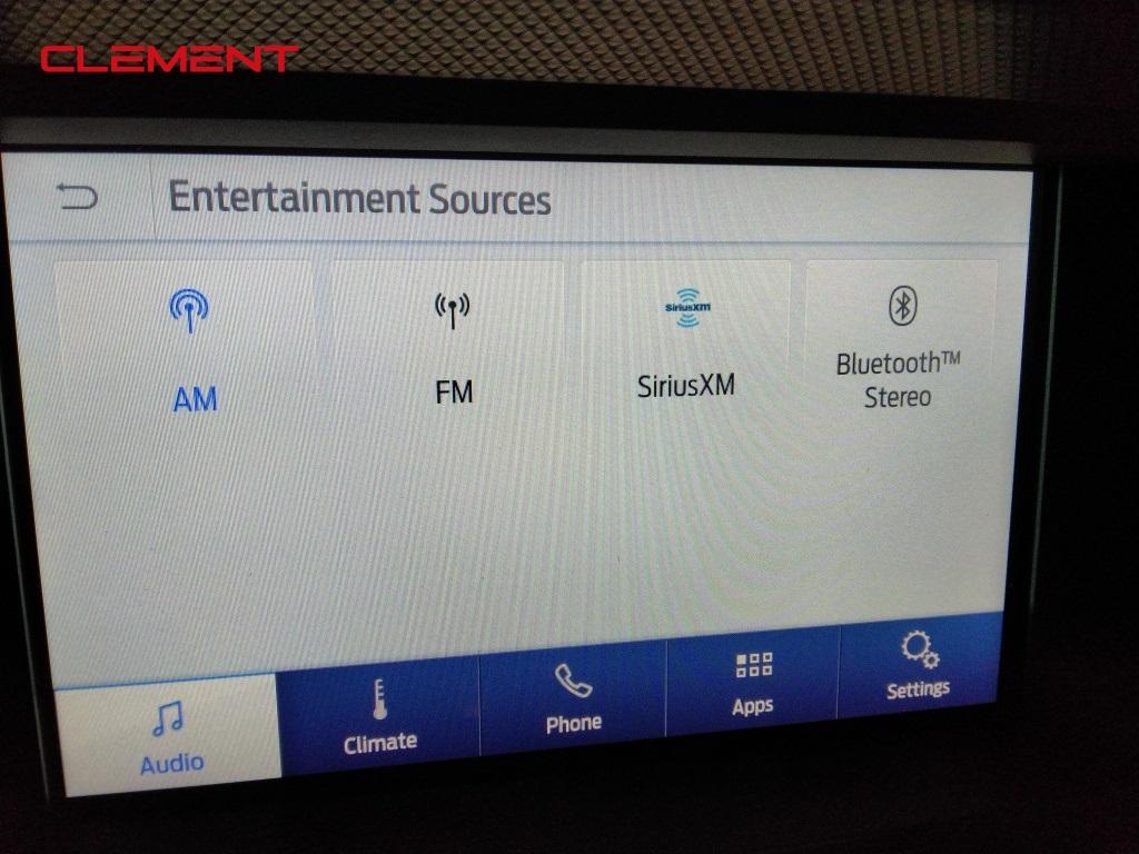 used 2021 Ford Mustang car, priced at $35,500