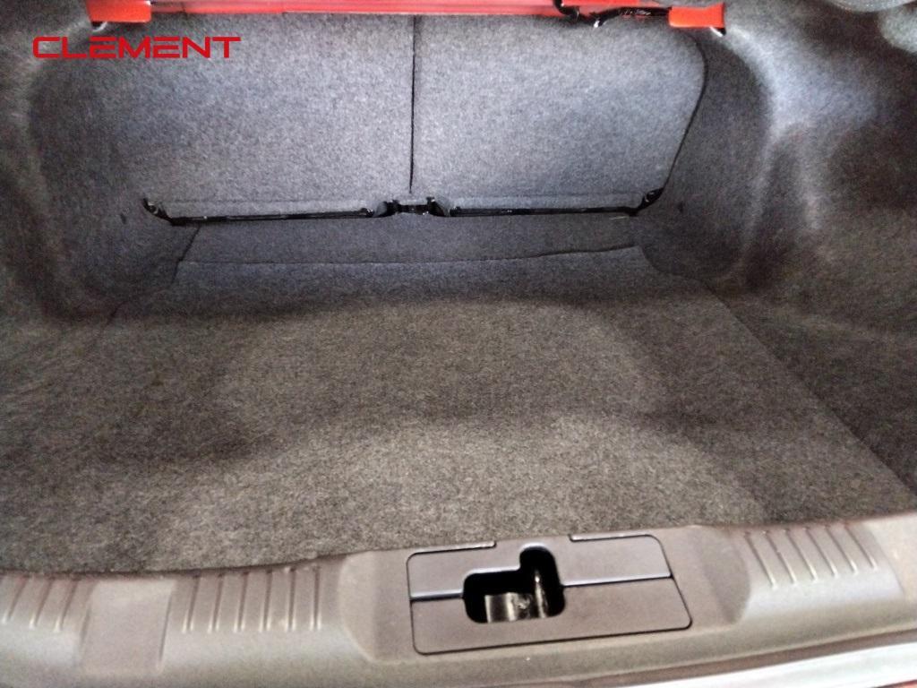 used 2021 Ford Mustang car, priced at $35,500