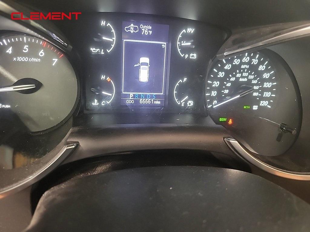 used 2019 Toyota Sequoia car, priced at $43,500