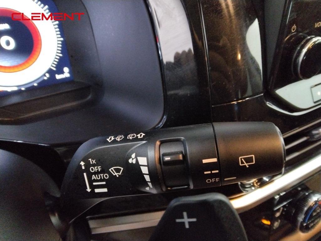 used 2024 Nissan Pathfinder car, priced at $37,300