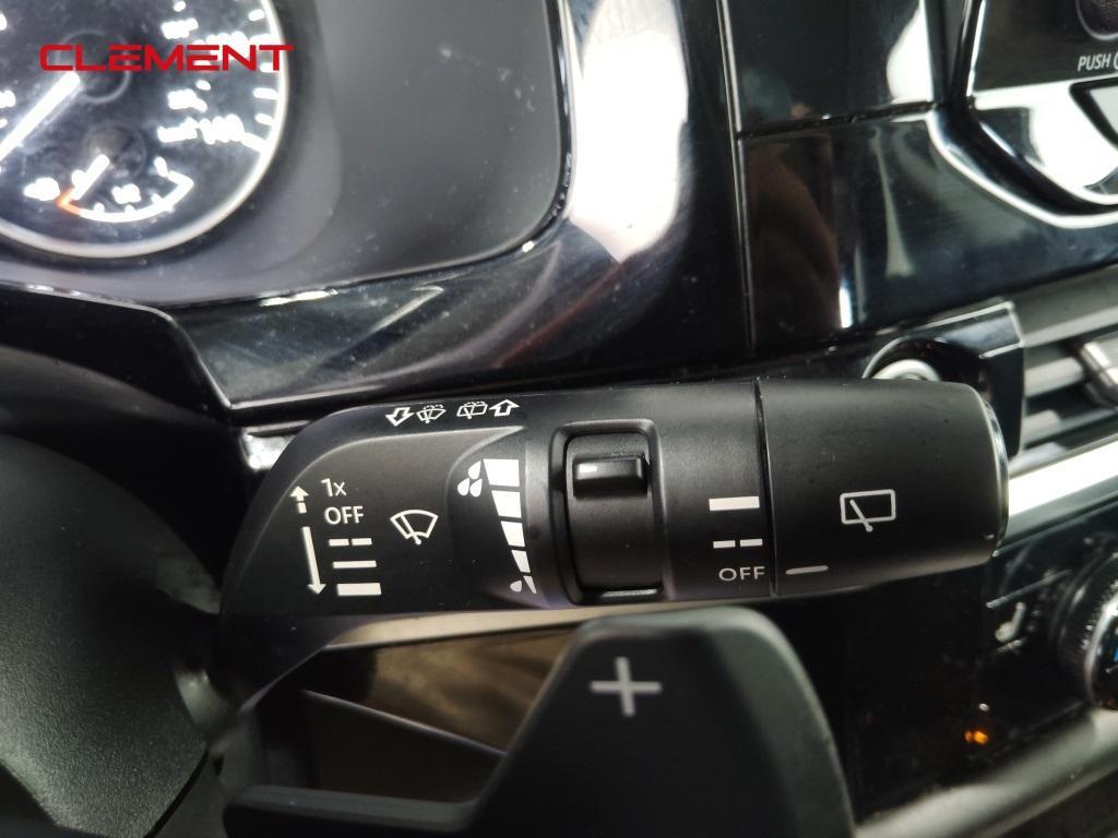 used 2022 Nissan Pathfinder car, priced at $23,800