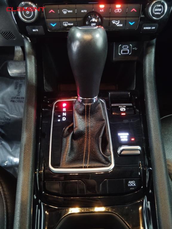 used 2022 Jeep Compass car, priced at $24,025
