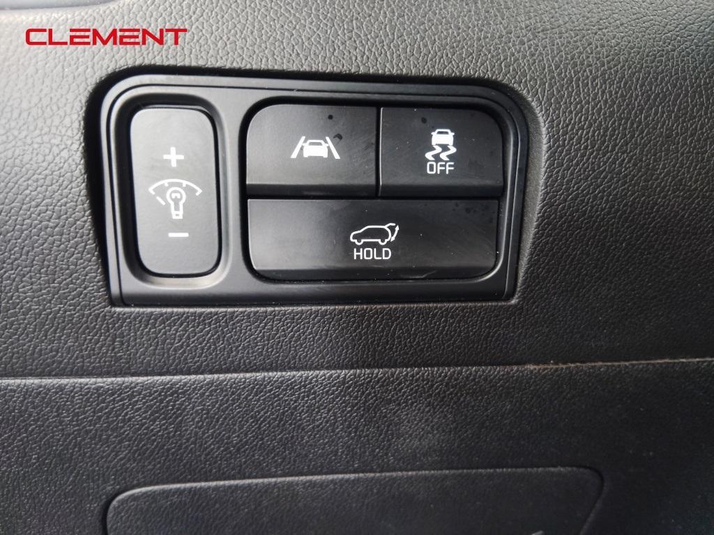 used 2022 Kia Sorento car, priced at $31,000