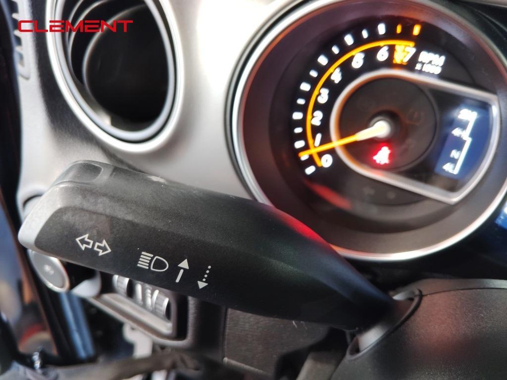 used 2021 Jeep Wrangler Unlimited car, priced at $29,000