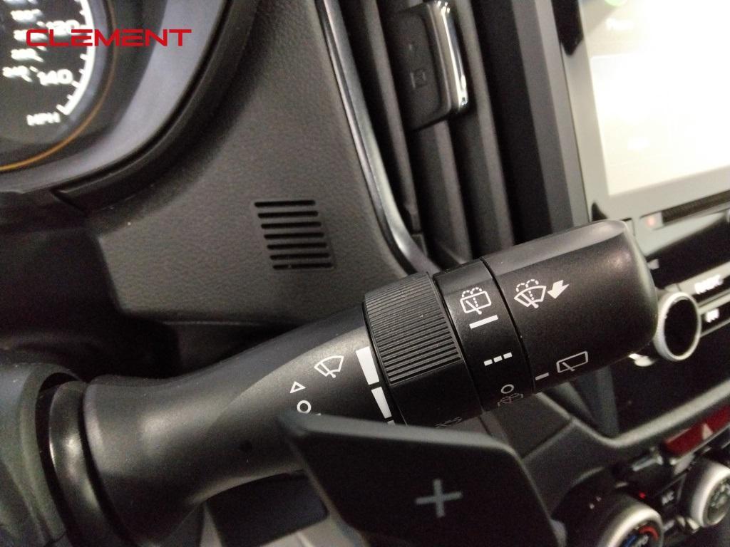 used 2022 Subaru Forester car, priced at $27,650