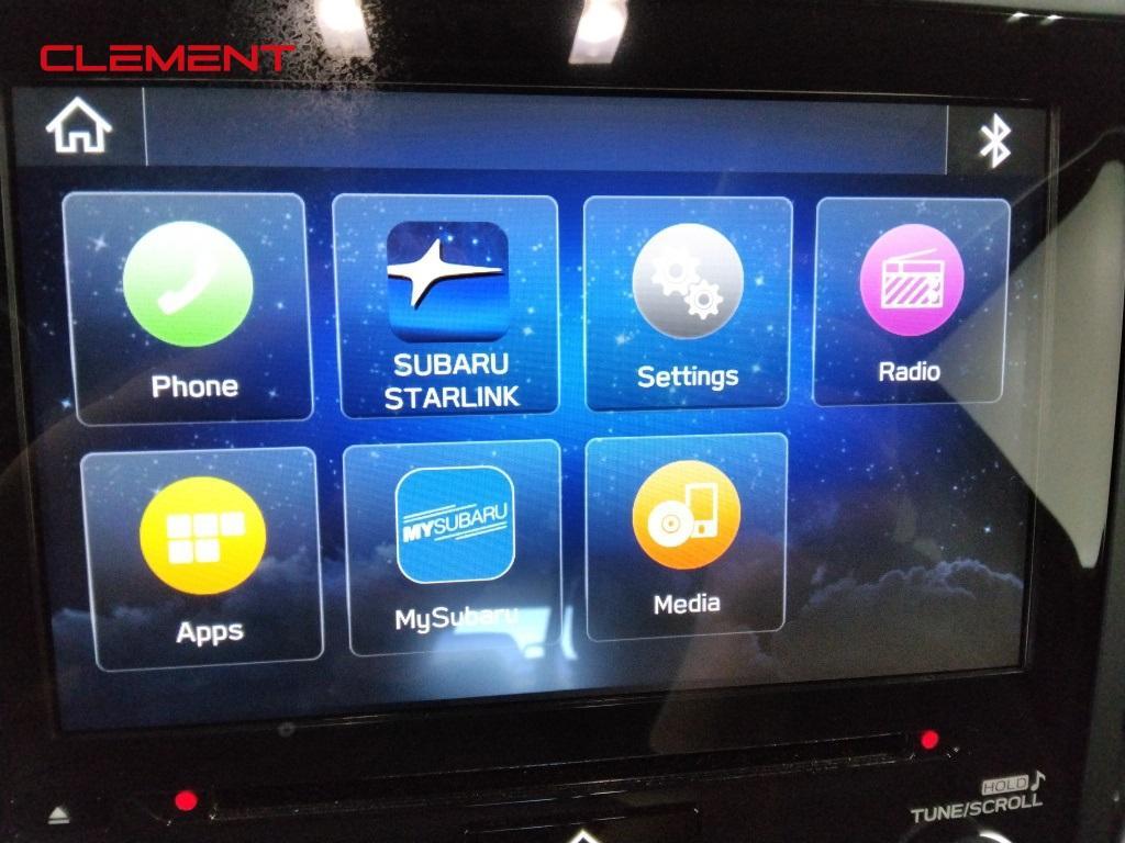 used 2022 Subaru Forester car, priced at $27,650