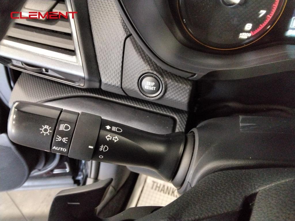 used 2022 Subaru Forester car, priced at $27,650