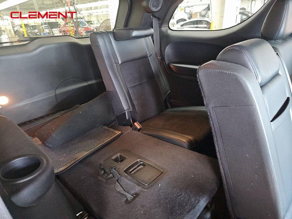 used 2020 Dodge Durango car