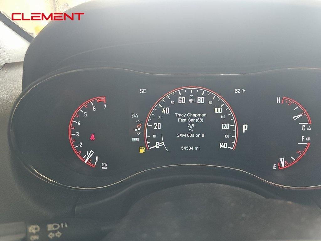 used 2020 Dodge Durango car