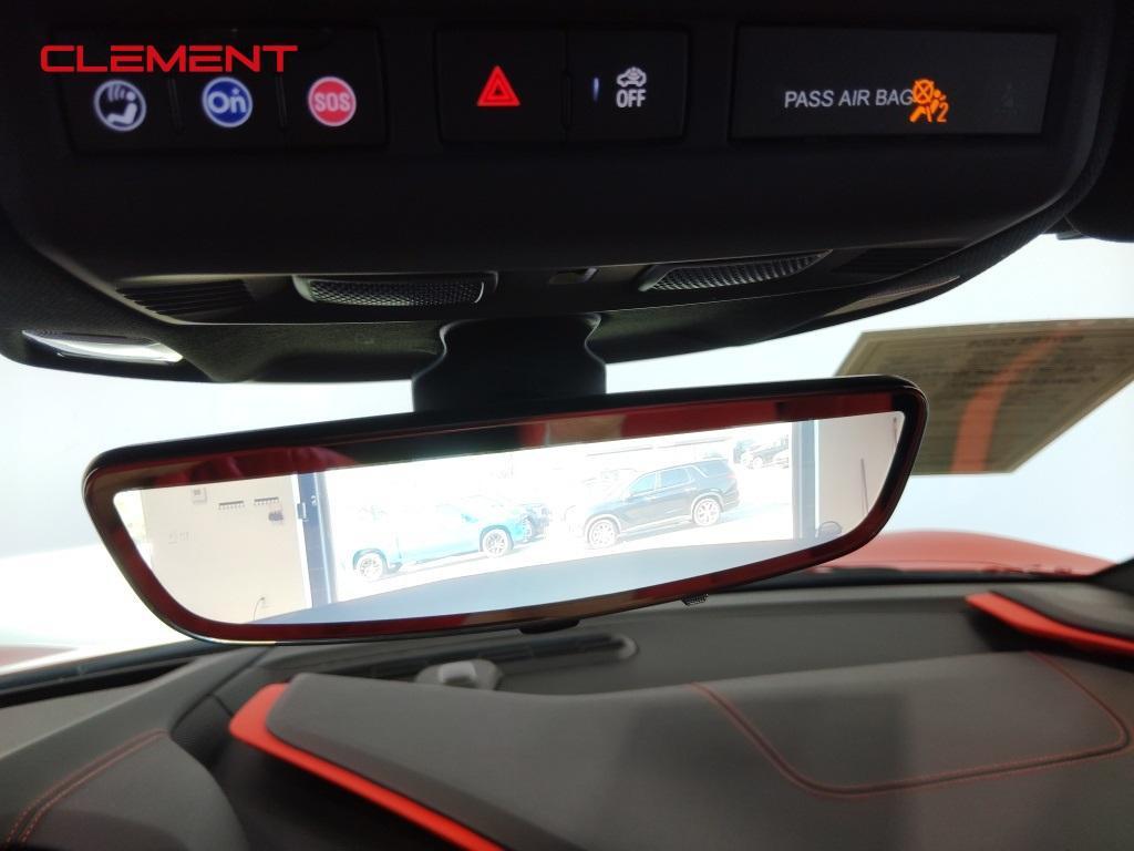 used 2020 Chevrolet Corvette car, priced at $64,500