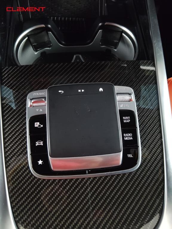 used 2025 Mercedes-Benz AMG G 63 car, priced at $220,000