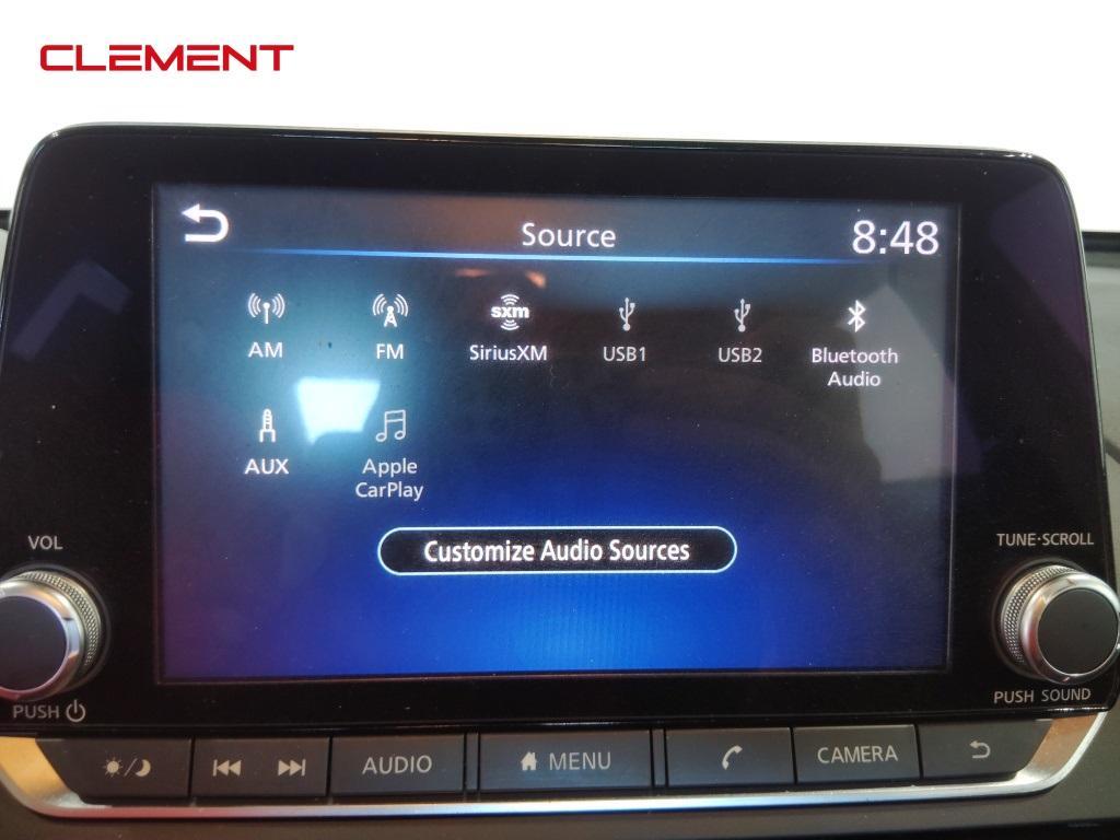 used 2019 Nissan Altima car, priced at $18,200