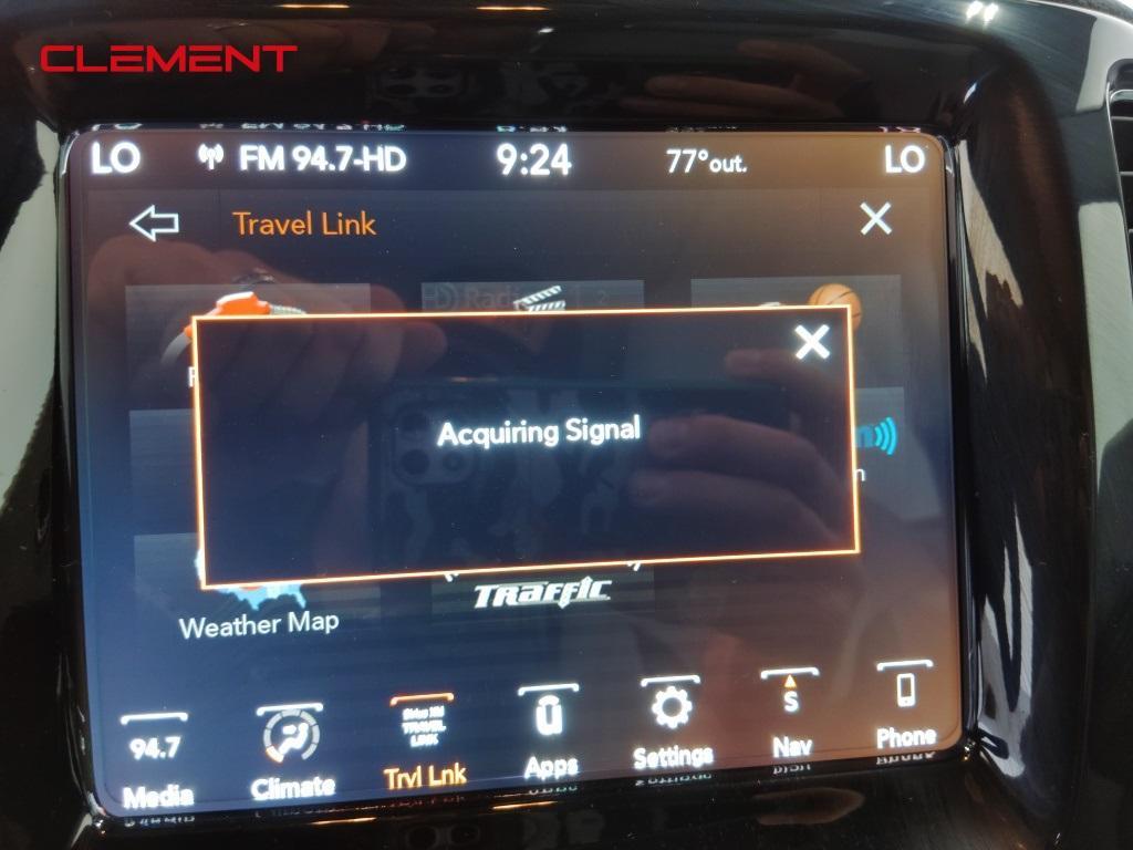 used 2019 Jeep Compass car, priced at $17,500