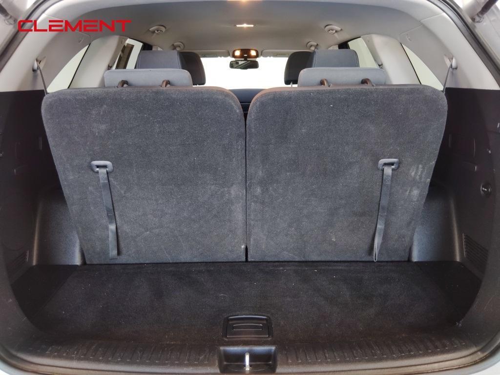 used 2019 Kia Sorento car, priced at $14,100