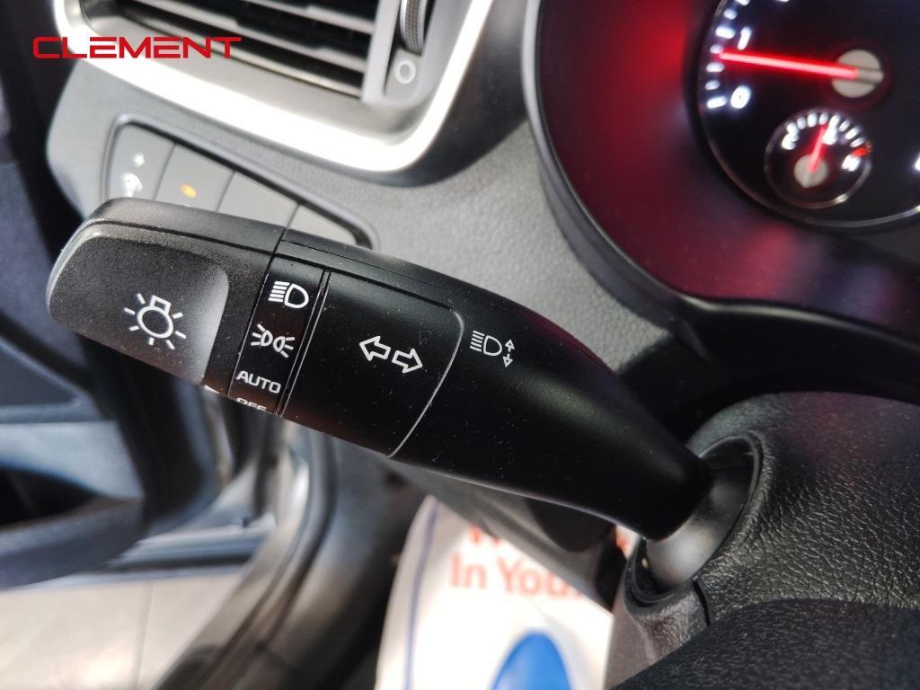 used 2019 Kia Sorento car, priced at $14,100