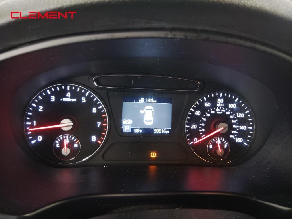 used 2019 Kia Sorento car, priced at $14,100
