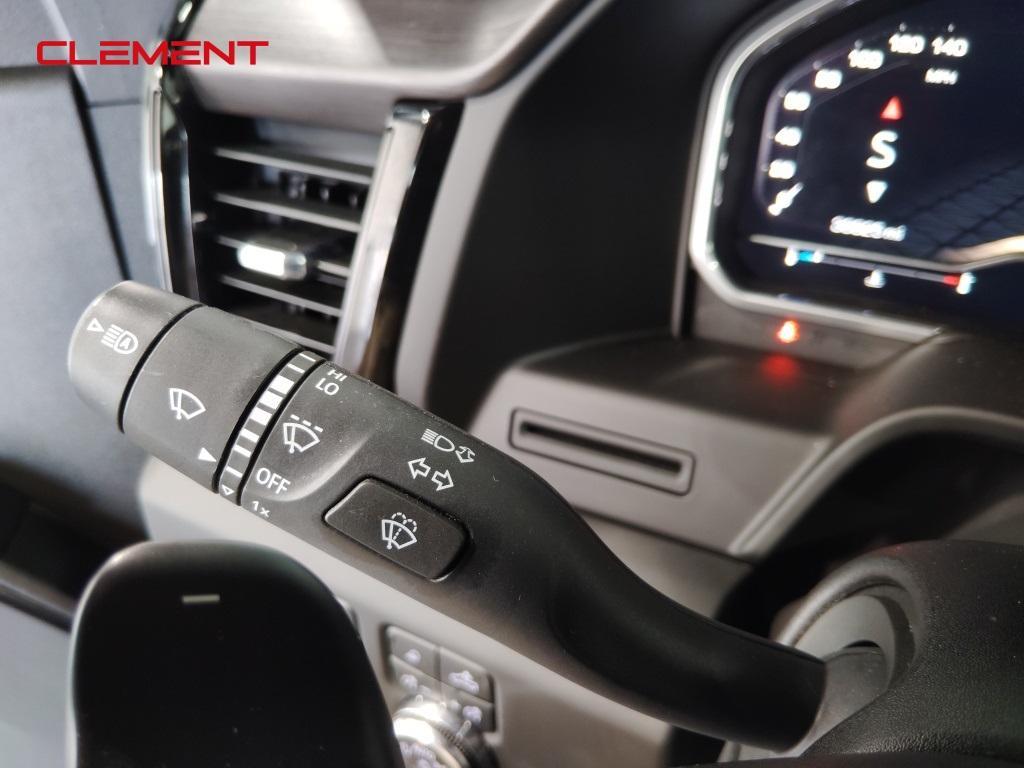 used 2023 GMC Sierra 1500 car, priced at $52,500