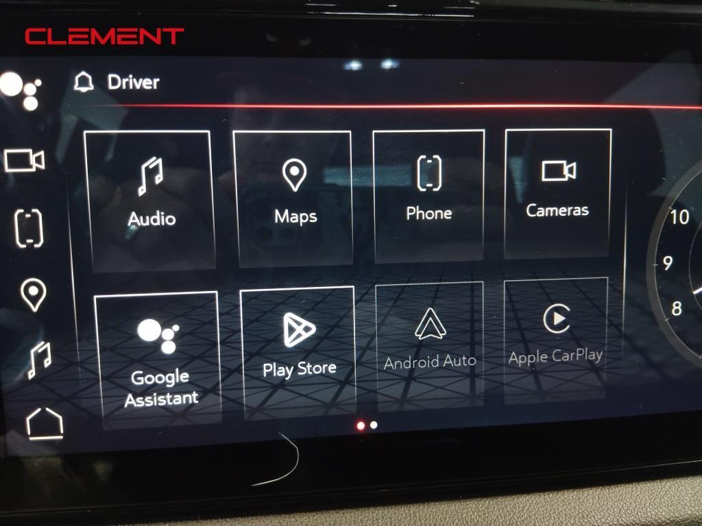 used 2023 GMC Sierra 1500 car, priced at $52,500