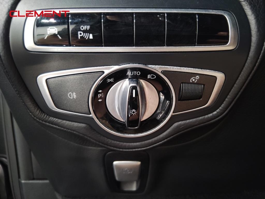 used 2019 Mercedes-Benz G-Class car, priced at $90,000