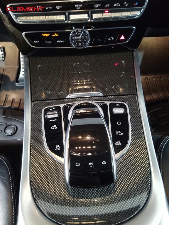 used 2019 Mercedes-Benz G-Class car, priced at $90,000
