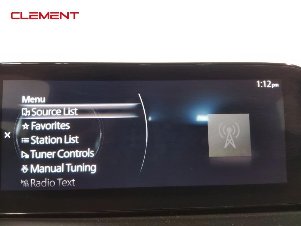 used 2024 Mazda Mazda3 car, priced at $24,200