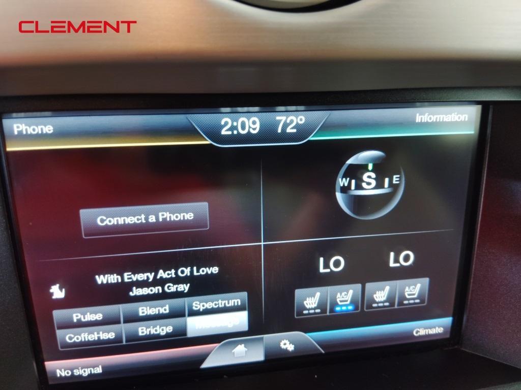 used 2015 Ford Mustang car, priced at $16,500