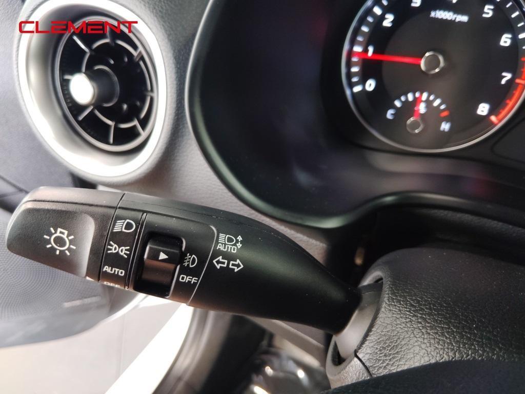used 2022 Kia Forte car, priced at $21,400