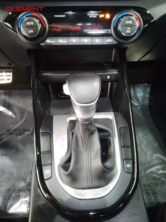 used 2022 Kia Forte car, priced at $21,400