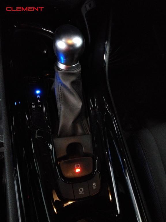 used 2021 Toyota C-HR car, priced at $23,400