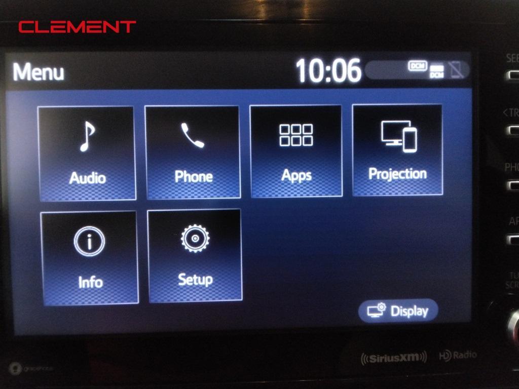 used 2021 Toyota C-HR car, priced at $23,400