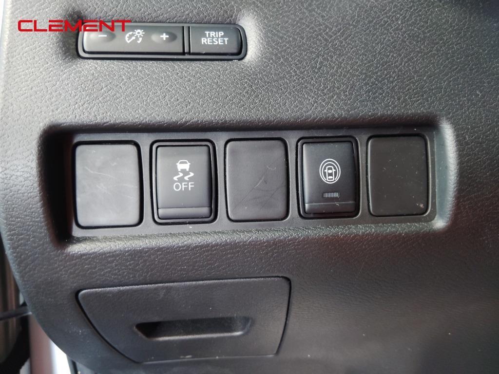 used 2021 Nissan Murano car, priced at $19,600