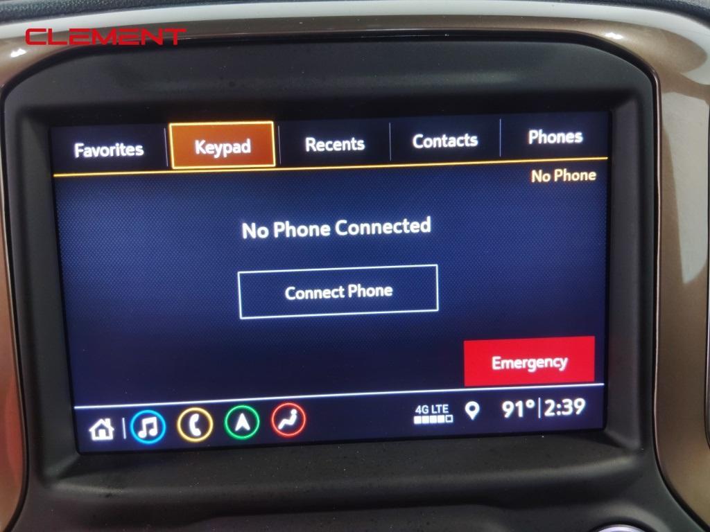 used 2019 Chevrolet Silverado 1500 car, priced at $40,900