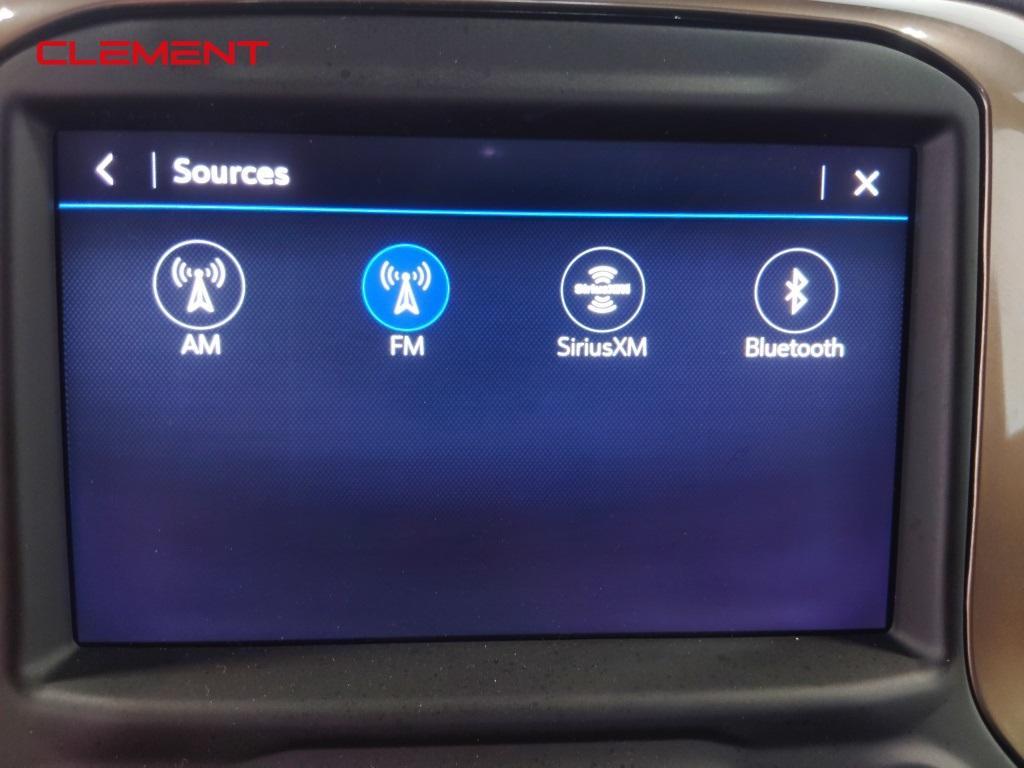 used 2019 Chevrolet Silverado 1500 car, priced at $40,900