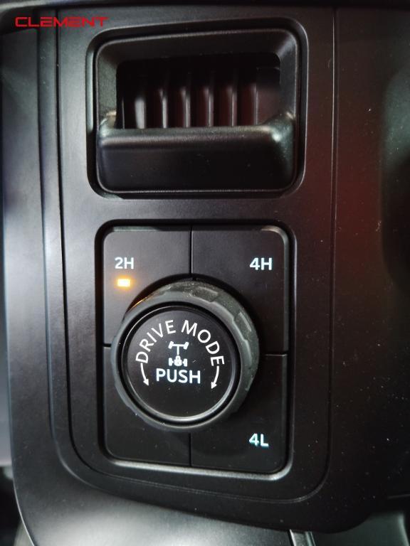 used 2021 Ford F-150 car, priced at $46,500
