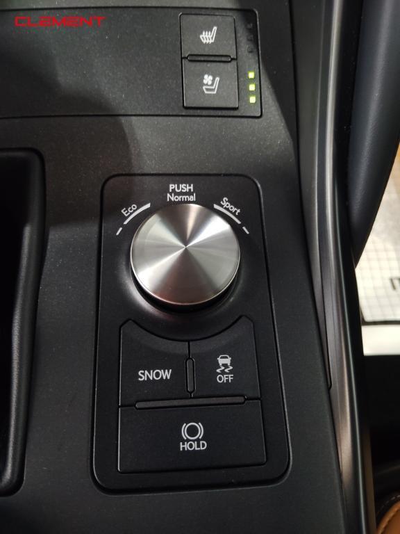 used 2023 Lexus IS 300 car, priced at $37,000