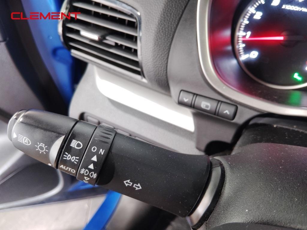 used 2024 Mitsubishi Eclipse Cross car, priced at $21,500