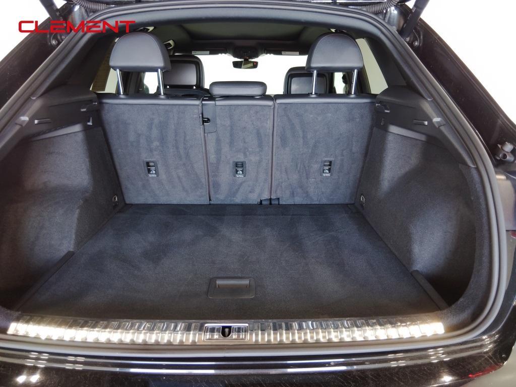 used 2023 Audi Q3 car, priced at $27,500