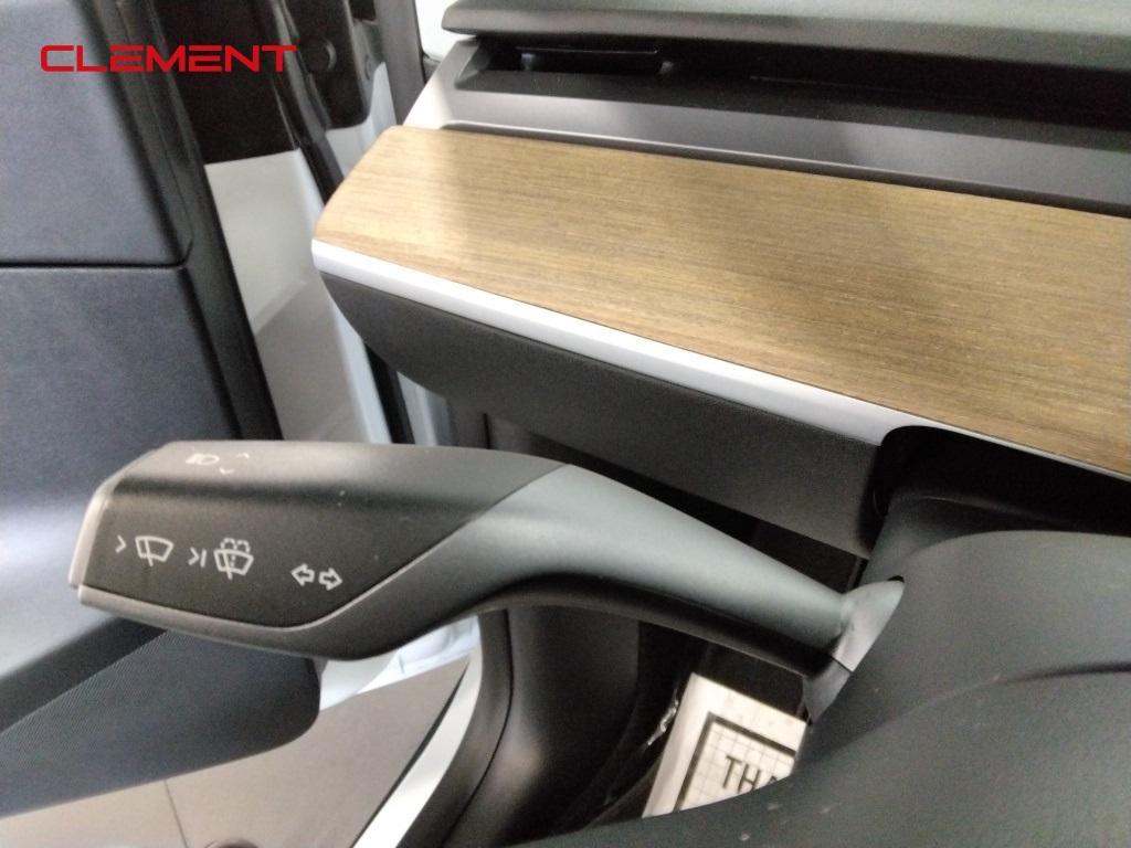 used 2022 Tesla Model Y car, priced at $27,000